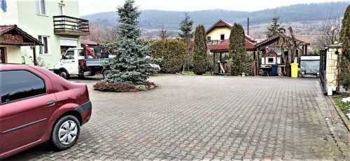 Casa de Închiriere 9 camere, CACJ318061-9