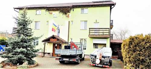 Casa de Închiriere 9 camere, CACJ318061-5