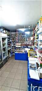 Spațiu comercial de vânzare 2 incaperi, SCCJ319331-3