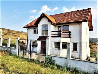 Casa de vânzare 4 camere, CACJ318969-1