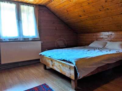 Cabana de vânzare 5 camere, CBCJ318960-16