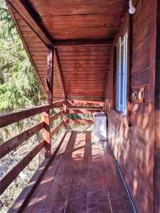 Cabana de vânzare 5 camere, CBCJ318960-14