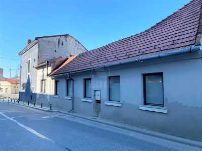 Spațiu comercial de vânzare 14 incaperi, SCCJ320353-1