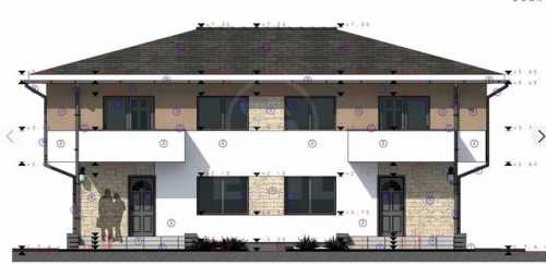 Casa de vânzare 4 camere, CACJ239399FLO-17