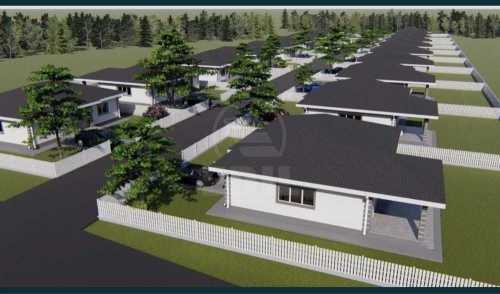 Casa de vânzare 4 camere, CACJ321362-3