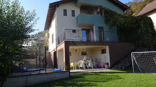 Casa de vânzare 4 camere, CACJ322080