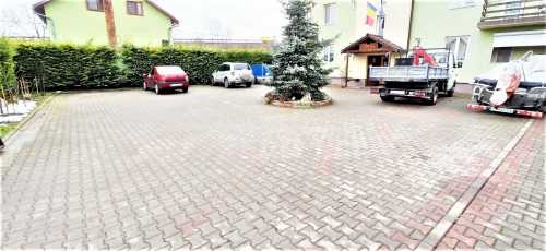 Pensiune de vânzare 9 camere, PECJ322052-12