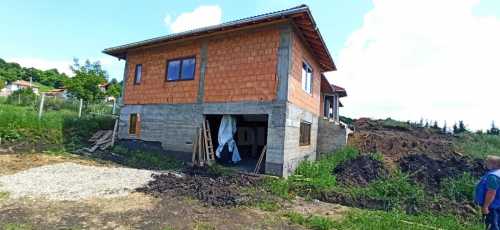 Casa de vânzare 3 camere, CACJ321895-2