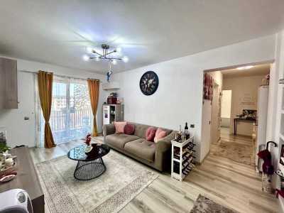 Apartament de vânzare 3 camere, APCJ240440FLO