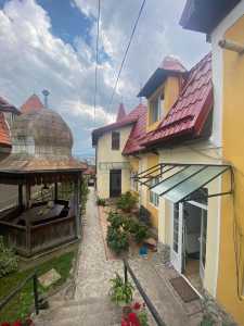 Casa de vânzare 6 camere, CACJ324412