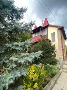 Casa de vânzare 6 camere, CACJ324412-3