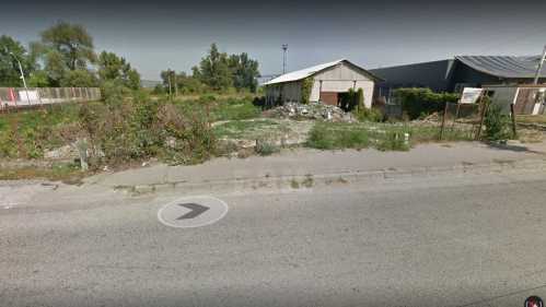 Hala de vânzare o incapere, HACJ240815FLO-2