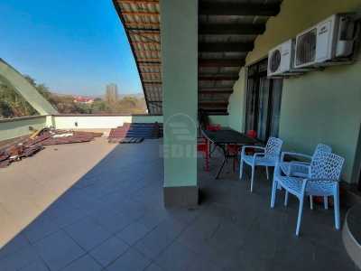 Spațiu comercial de vânzare 10 incaperi, SCCJ325662-8