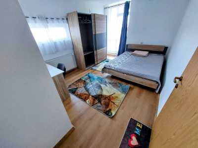 Apartament de Închiriere 4 camere, APCJ326065-4