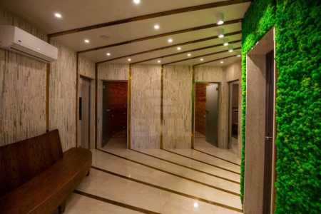 Spațiu comercial de vânzare 8 incaperi, SCCJ326532-3