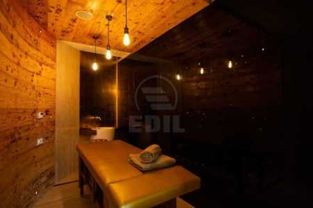 Spațiu comercial de vânzare 8 incaperi, SCCJ326532-4