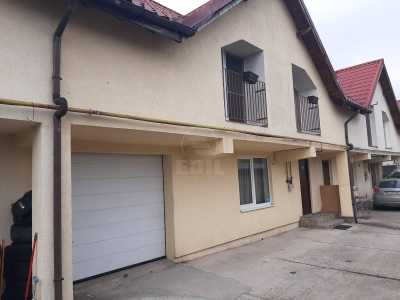 Casa de Închiriere 4 camere, CACJ241422FLO-12