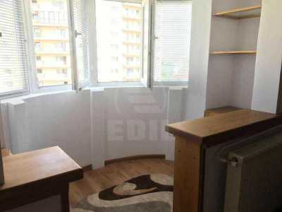 Garsoniera de Închiriere, GACJ327306-5