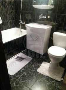 Garsoniera de Închiriere, GACJ327306-4