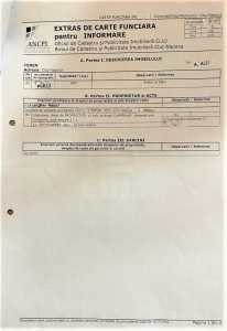 Teren de vânzare, TECJ327787-2