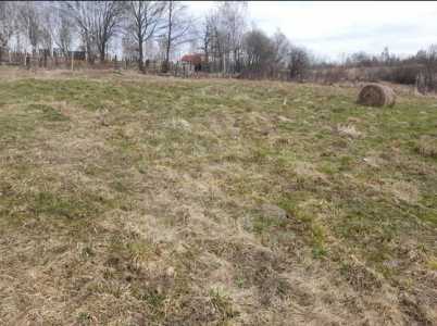 Teren de vânzare, TECJ242053FLO-10