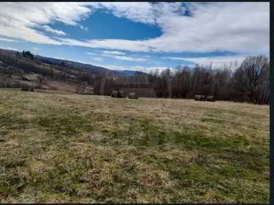 Teren de vânzare, TECJ242053FLO-7