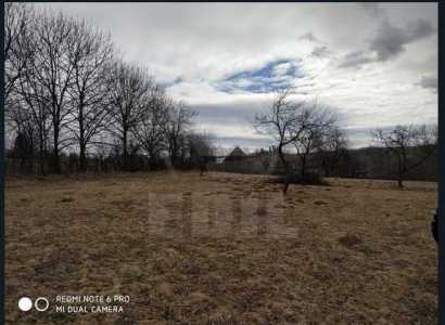 Teren de vânzare, TECJ242044FLO-13