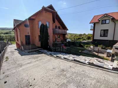 Casa de vânzare 10 camere, CACJ329415-34