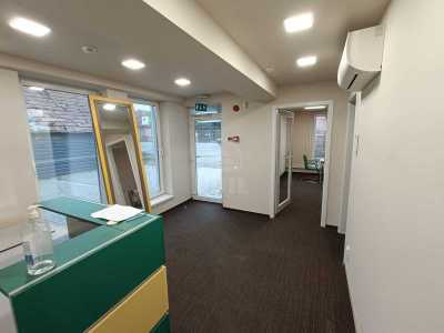 Spațiu comercial de Închiriere 6 incaperi, SCCJ242304FLO-4