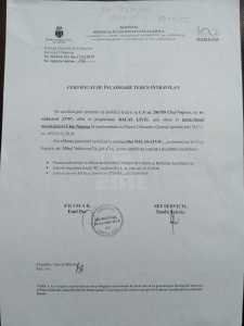 Teren de vânzare, TECJ329350-7