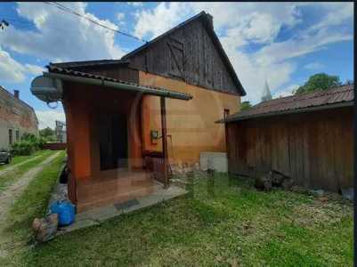 Casa de vânzare 2 camere, CACJ242441FLO-1