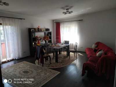 Apartament de vânzare 3 camere, APCJ242559FLO
