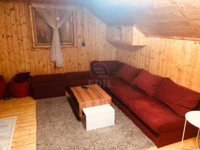 Cabana de vânzare 4 camere, CBCJ331805-2