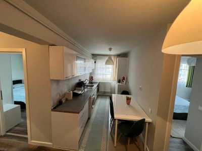 Apartament de Închiriere 3 camere, APCJ242796FLO-4