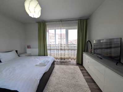 Apartament de Închiriere 3 camere, APCJ242796FLO-11