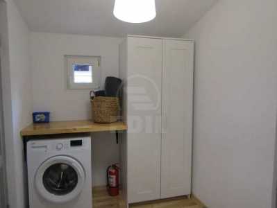 Cabana de Închiriere 2 camere, CBCJ332123-3