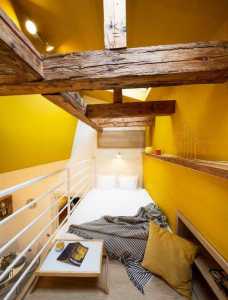 Apartament de vânzare o camera, APCJ333035-13