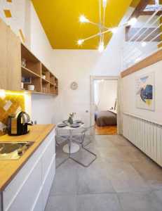 Apartament de vânzare o camera, APCJ333035-5