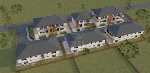 Casa de vânzare 4 camere, CACJ243021FLO-1