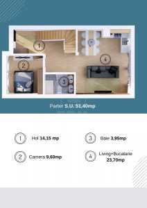 Casa de vânzare 4 camere, CACJ243021FLO-5