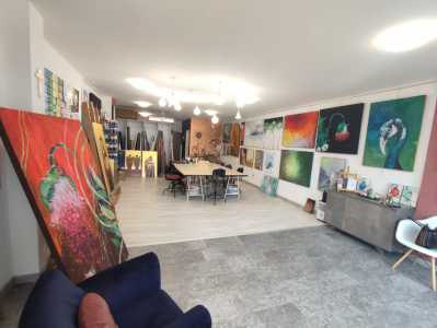 Birou de vânzare o incapere, BICJ333018-1