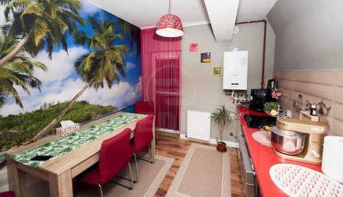 Apartament de vânzare 4 camere, APCJ334078-5