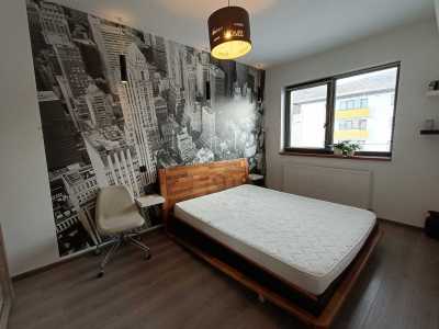 Apartament de Închiriere 2 camere, APCJ243292FLO-8