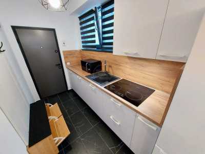 Apartament de Închiriere o camera, APCJ334266-6