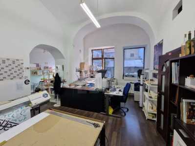 Spațiu comercial de vânzare 2 incaperi, SCCJ334386-1