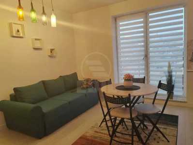 Apartament de Închiriere 2 camere, APCJ335742-4