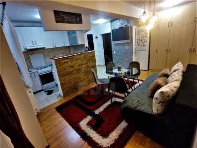 Apartament de vânzare 2 camere, APCJ335786
