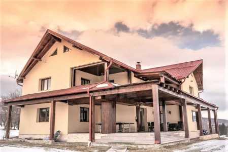 Casa de vânzare 7 camere, CACJ336174-2