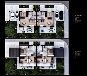 Casa de vânzare 4 camere, CACJ335929-2