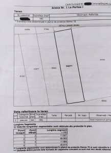 Teren de vânzare, TECJ336273-4